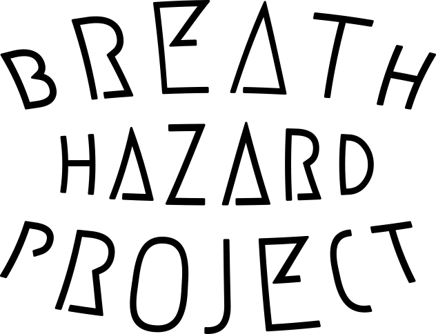ブレス・ハザードプロジェクト